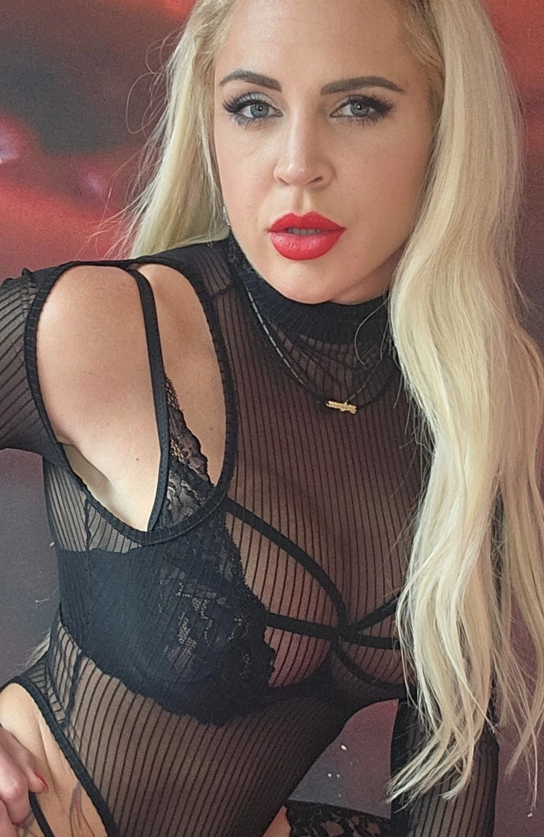 Kate Monroe Jeu de rôle