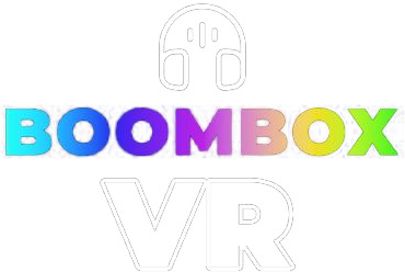 BoomBox VR