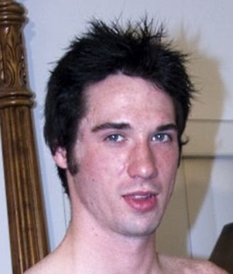 Trevor Edge Boys First Time