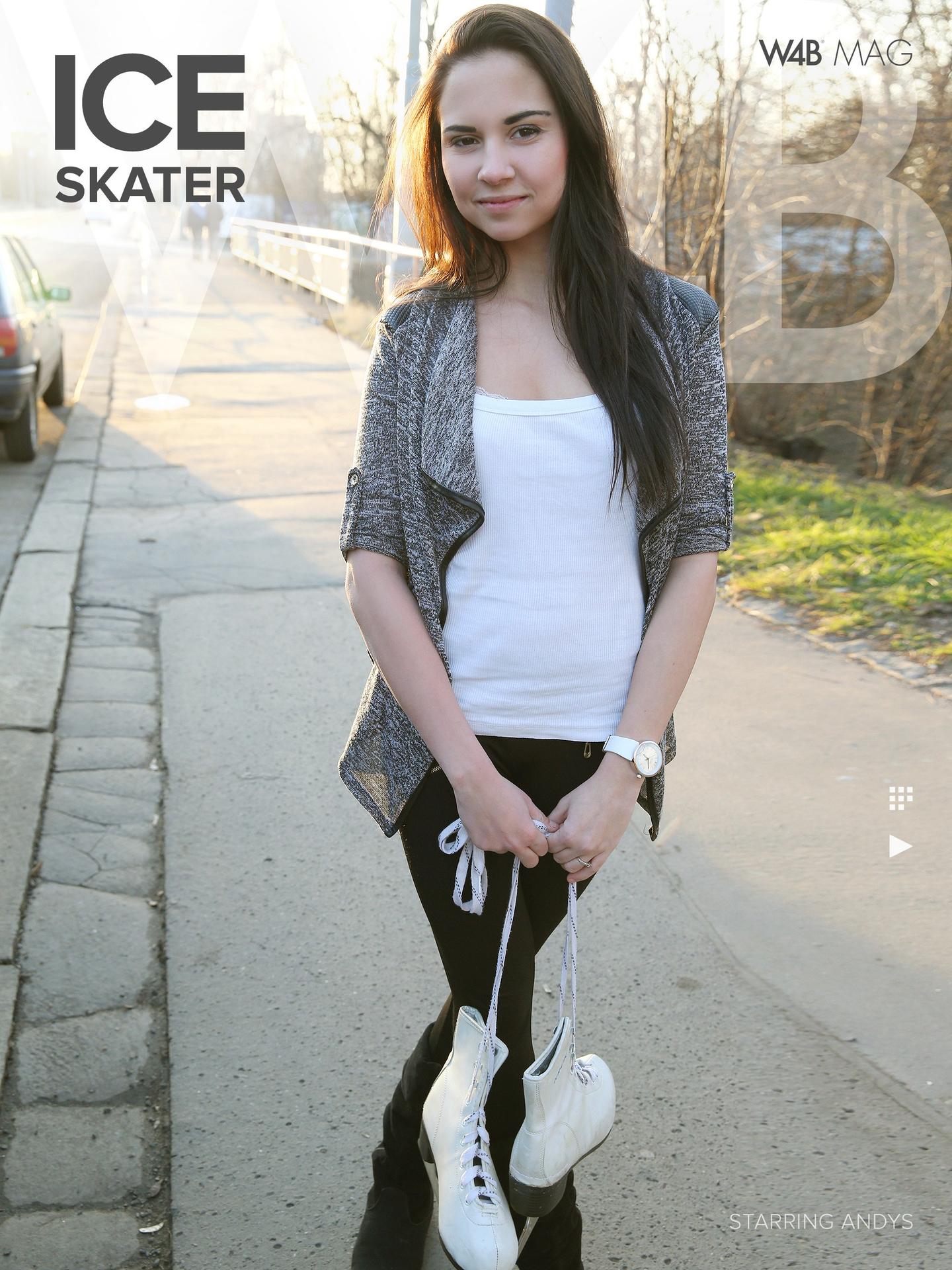 Ice Skater
