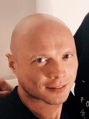 Bald Bandini Fessée