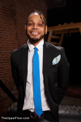 Photo HD Donny Sins - 6