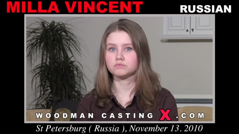 Milla Vincent