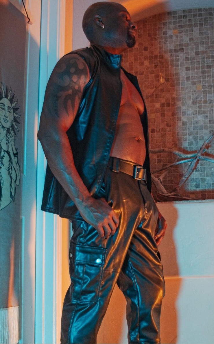 Photo HD Maxx Jenkins - 1