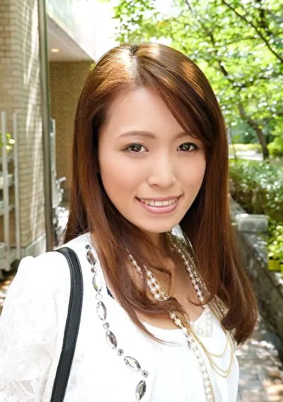 Photo de profil Kaori Ooishi