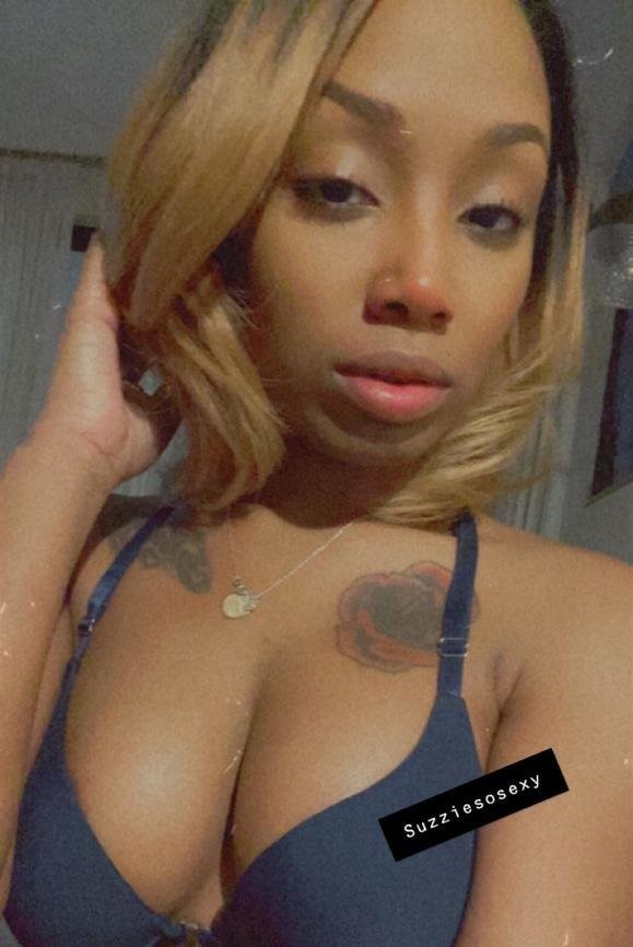 Photo HD Sexii Suzzie - 3