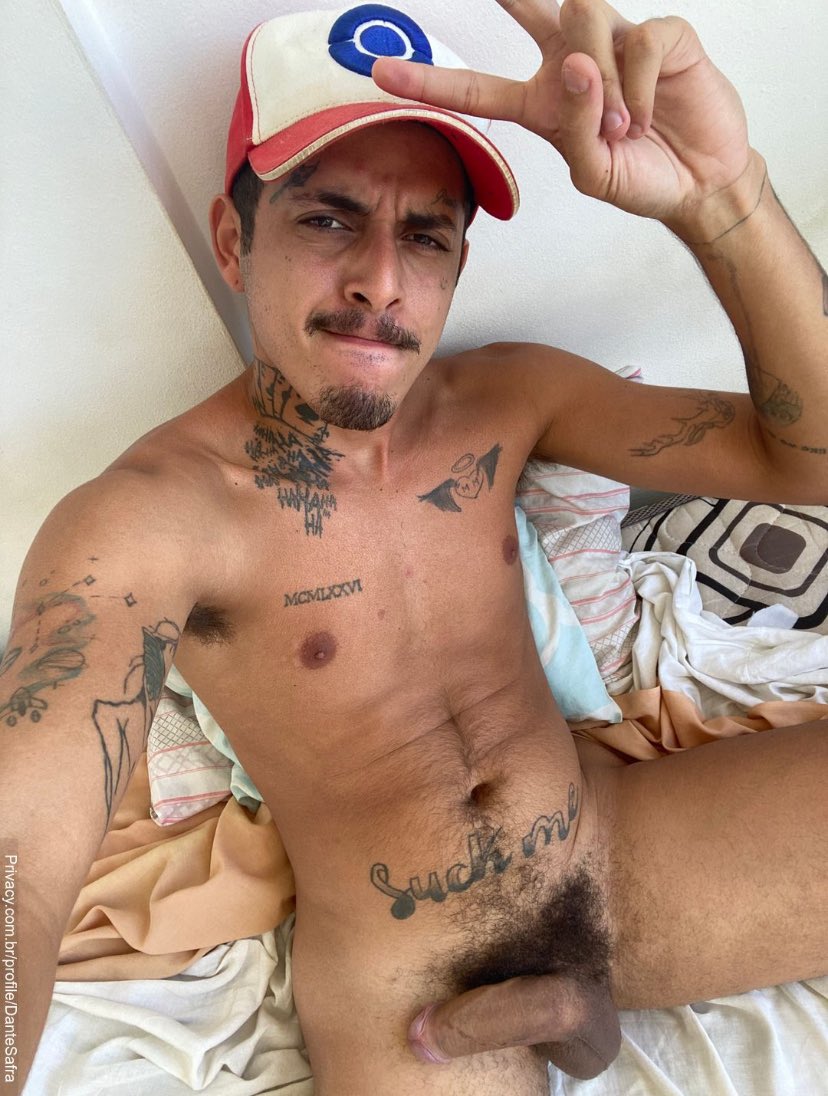 Photo HD Apolo Raposa - 2