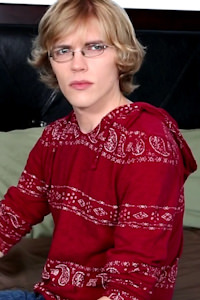 Dave Canon Next Door Twink