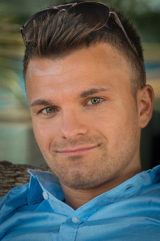 Photo HD Jayden Cox - 2