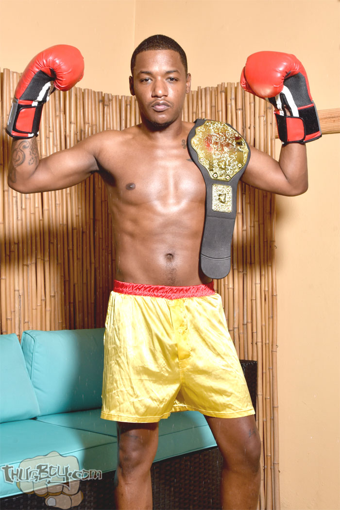 Photo HD Manny Baby - 1