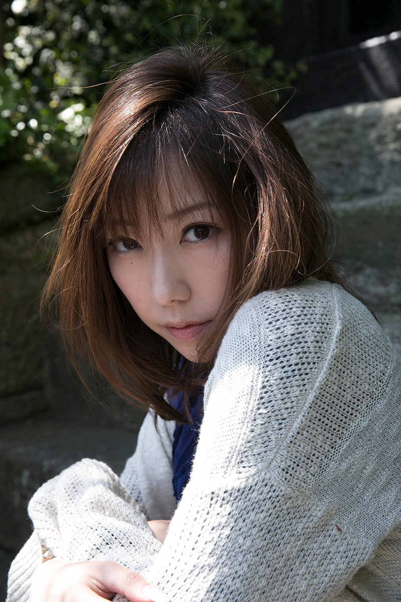Photo HD Tina Nanami - 4