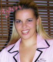 Photo HD Brigitte Bergen - 4