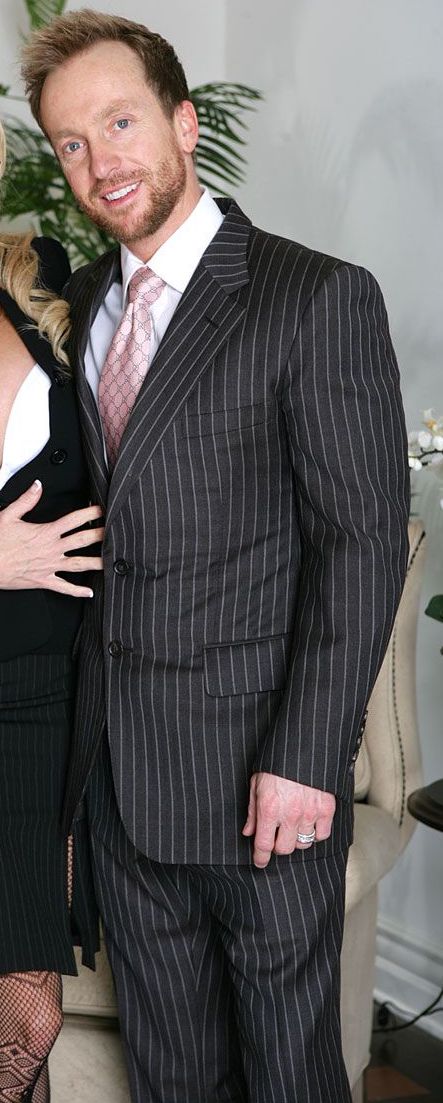 Ryan Madison PornFidelity