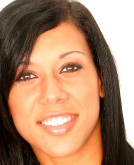 Perla Cortez Interracial