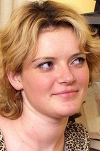 Photo HD Nadezhda Savina - 4