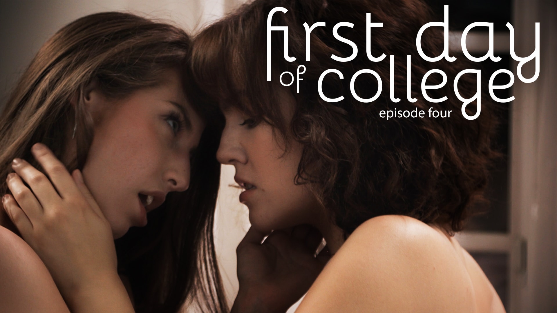 First Day of College ep. 4