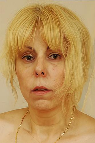 Milena Kleinova Fellation