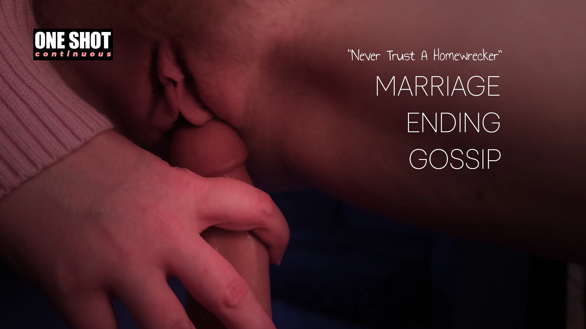 Marriage Ending Gossip