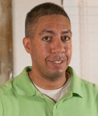 Brandon Lee Harrington Fessée