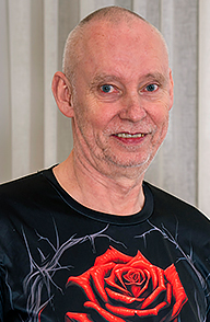 Chris N Gorge profonde