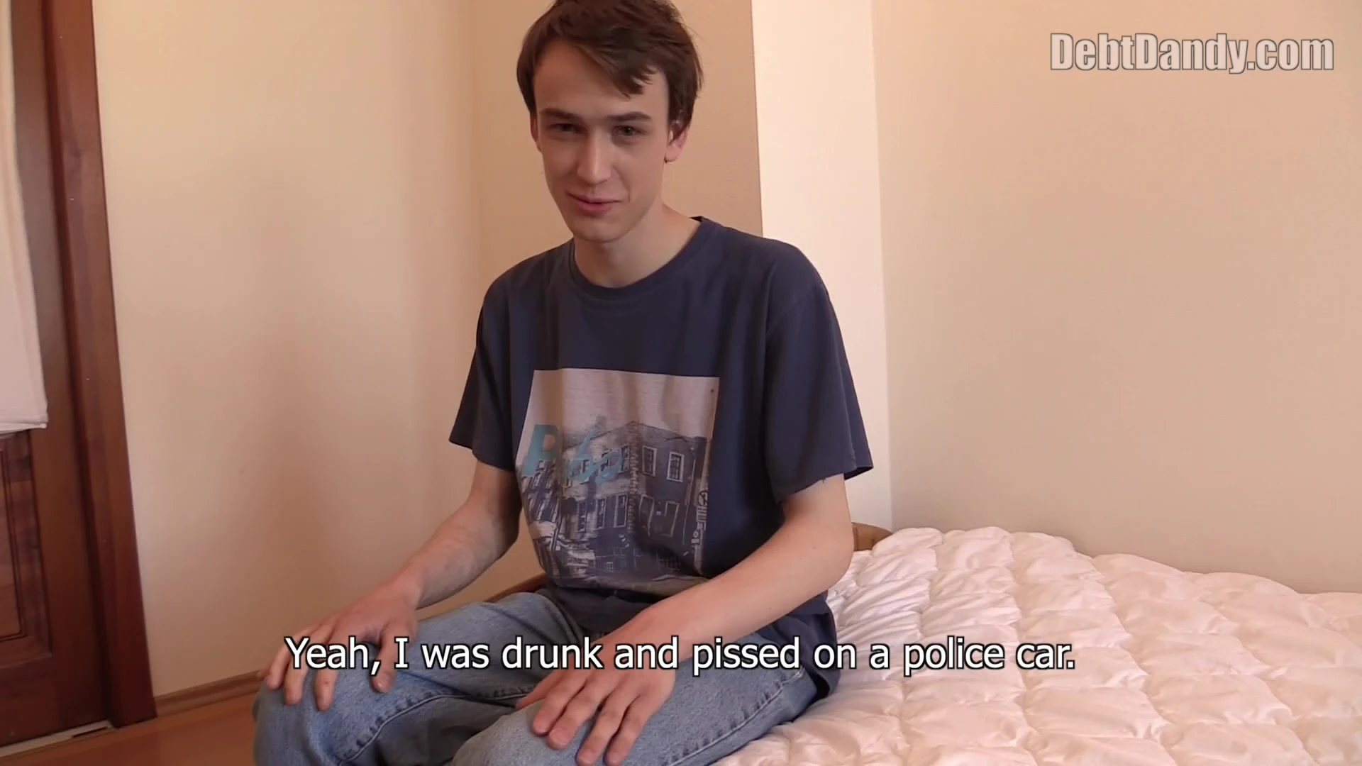 Debt Dandy 198