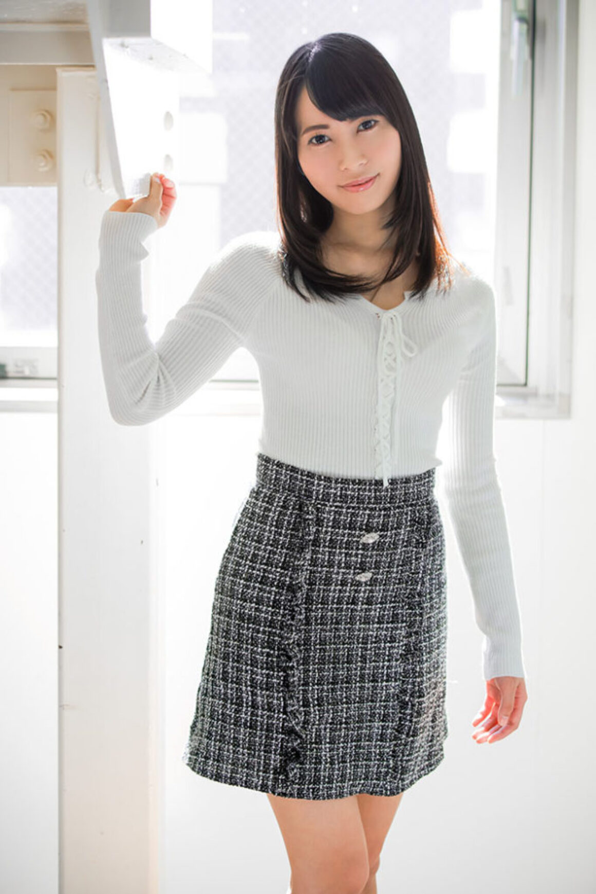 Photo HD China Chigusa - 3