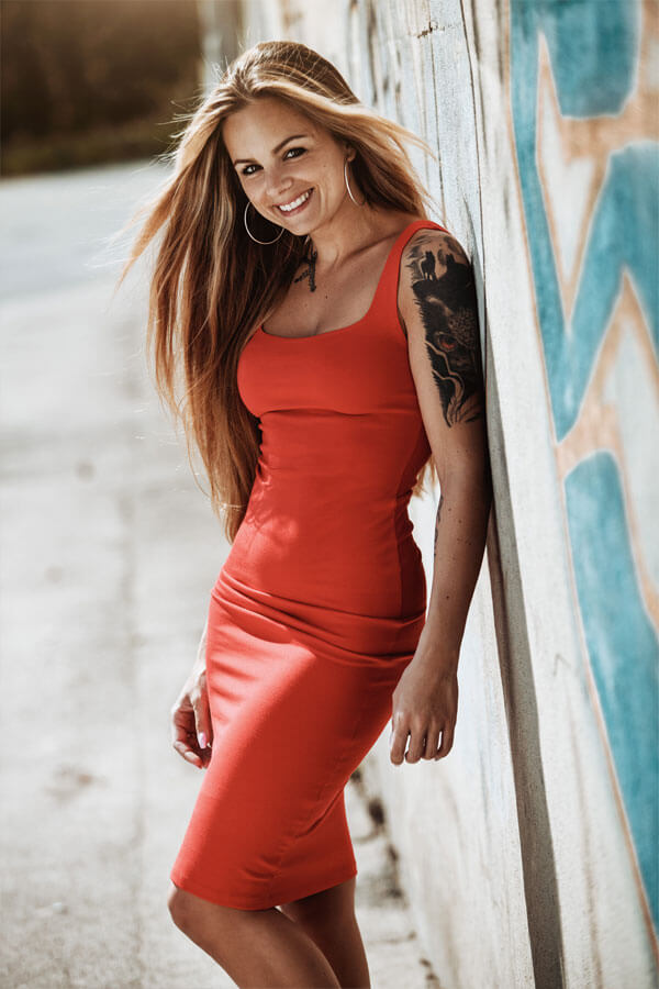 Photo HD Arya LaRoca - 1