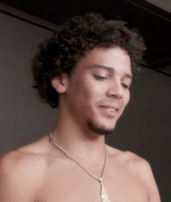 Damien Castro Claudia Marie