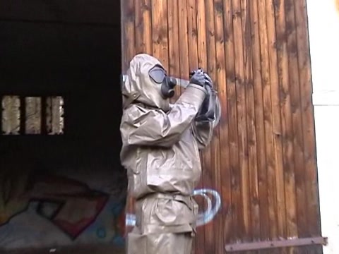 My Transformation To A Blind Freak