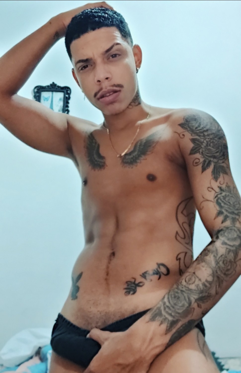 Reyzinho Carioca