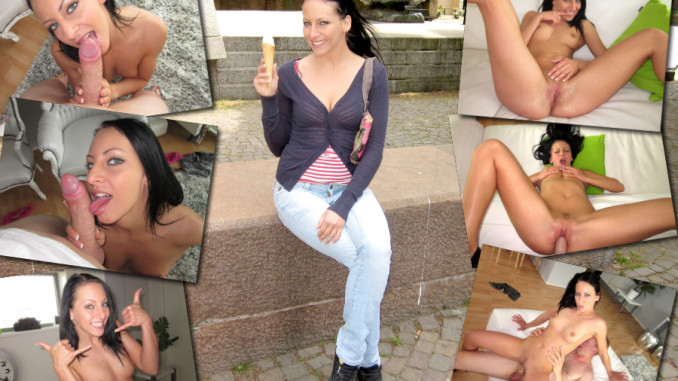 The Sex-Ambassadress