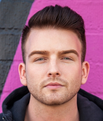 Brett Beckham Anulingus