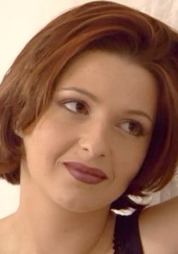 Ambra Amara Interracial