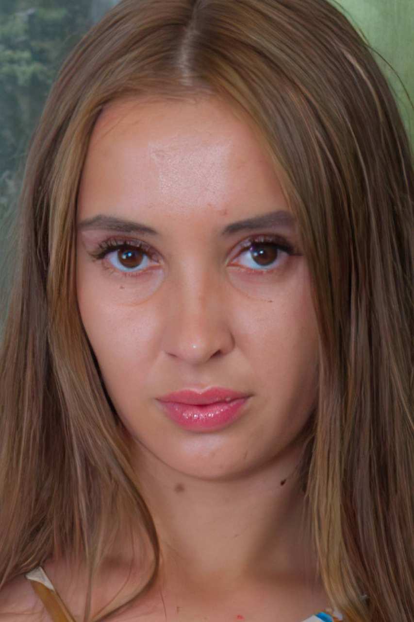 Photo HD Alya Shon - 4