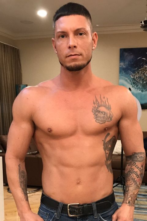 Photo HD Tyler Steel - 1