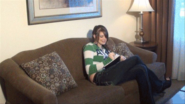 My Step-Daddy Secrets