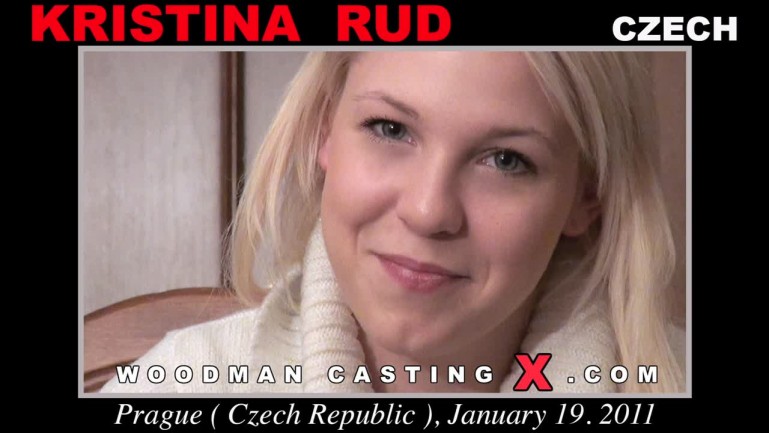 Kristina Rud