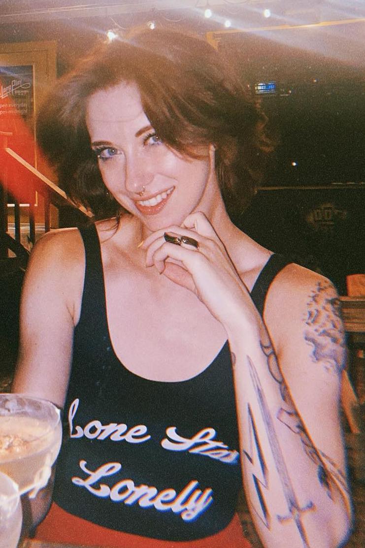 Photo HD Serena Storm - 6