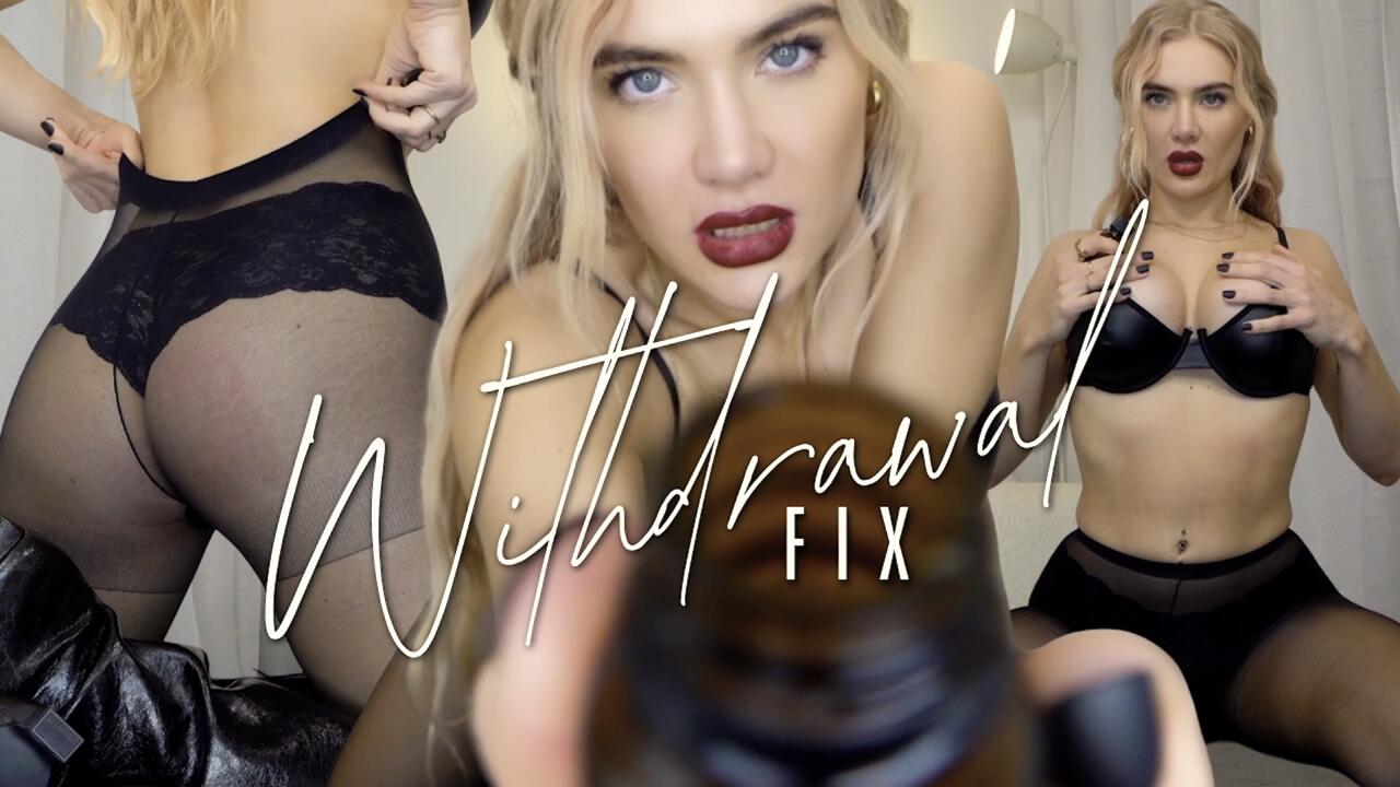 Withdrawal Fix