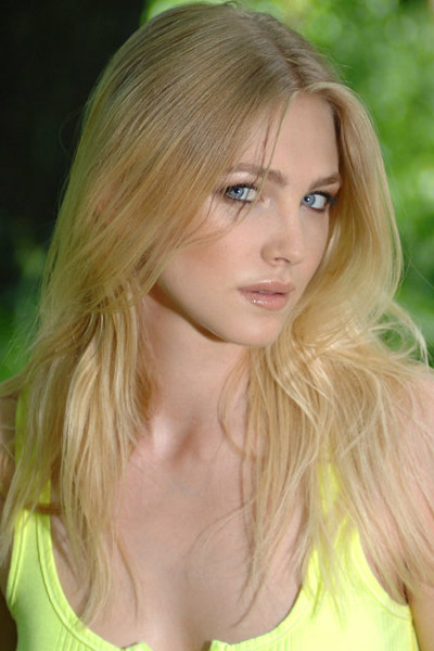 Photo HD Erika E - 6