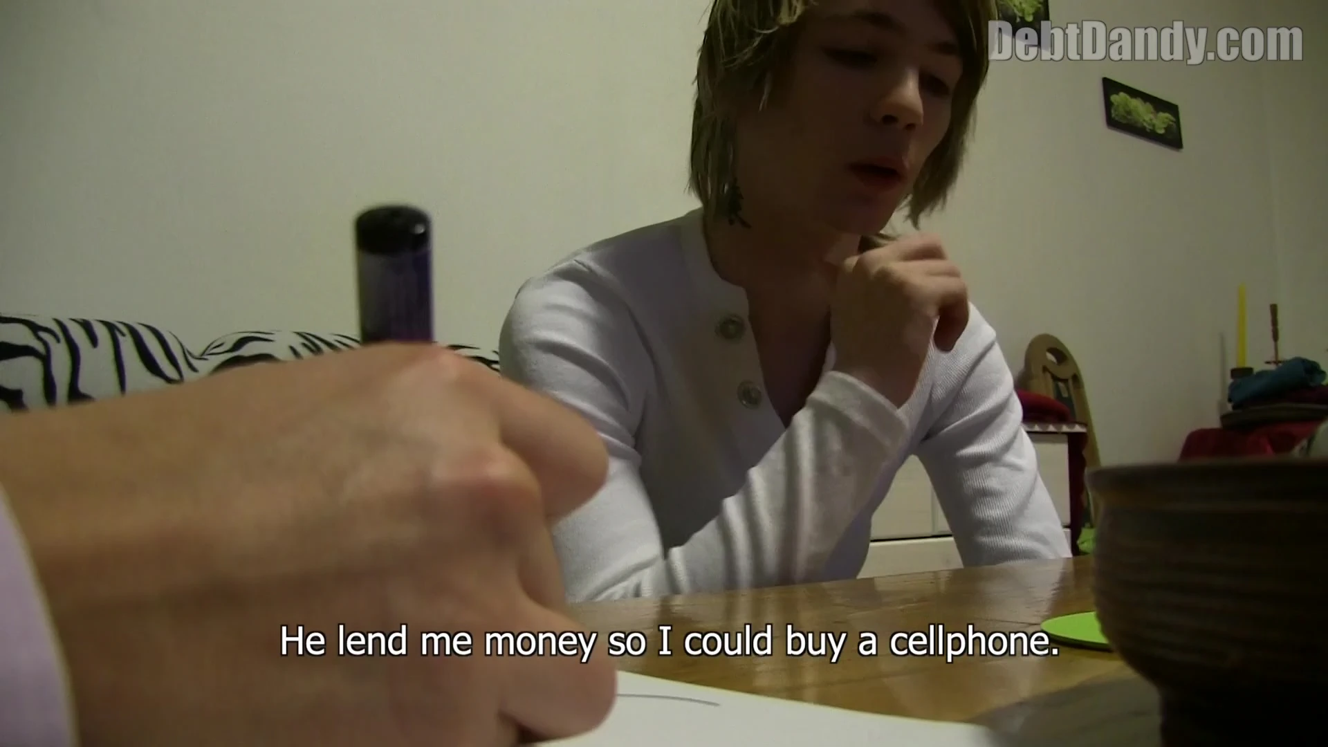 Debt Dandy 23