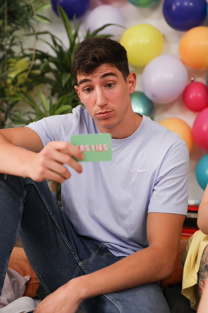 Photo HD Brady Bud - 2