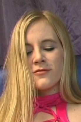 Photo HD Skye Phillips - 1