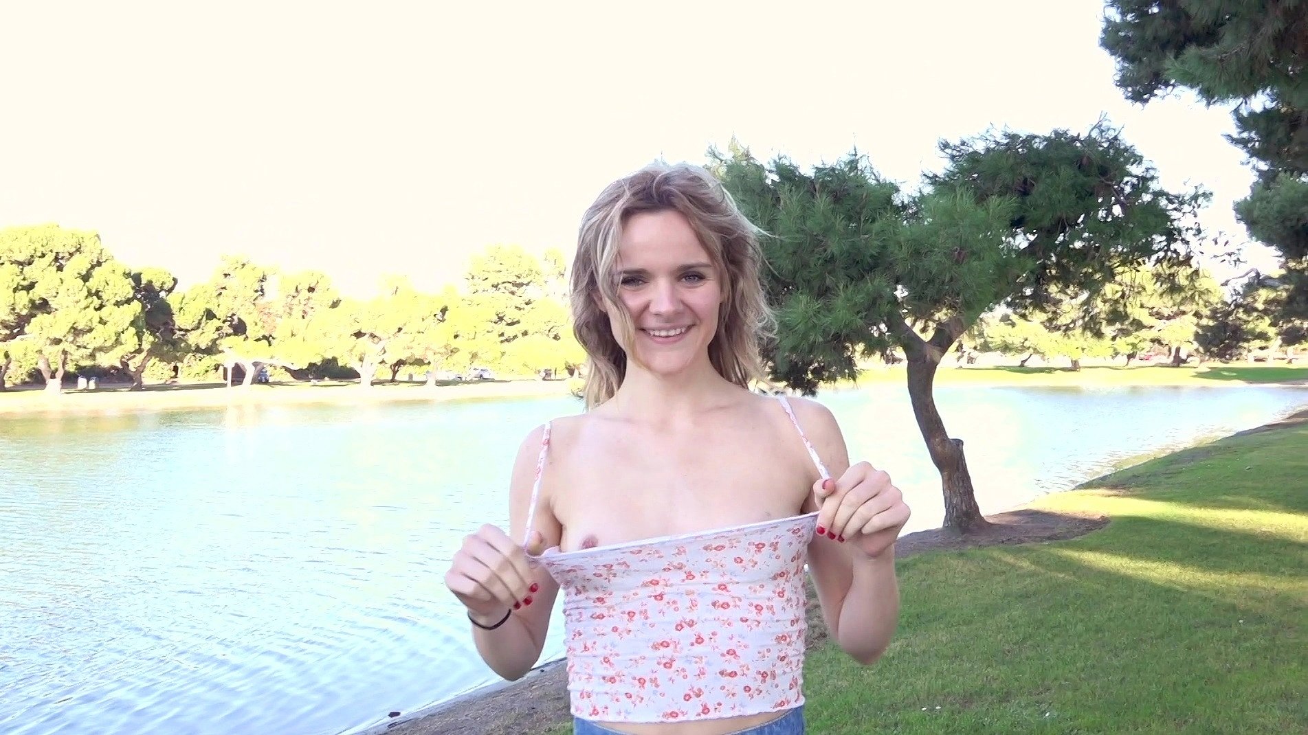 Addee Kate is a slut in the making
