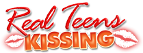 Real Teens Kissing