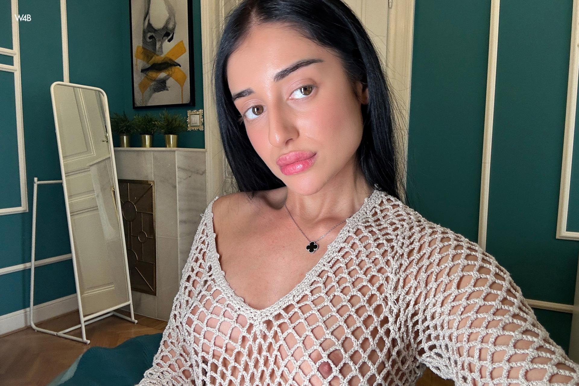 Selfie 4U: From My Phone