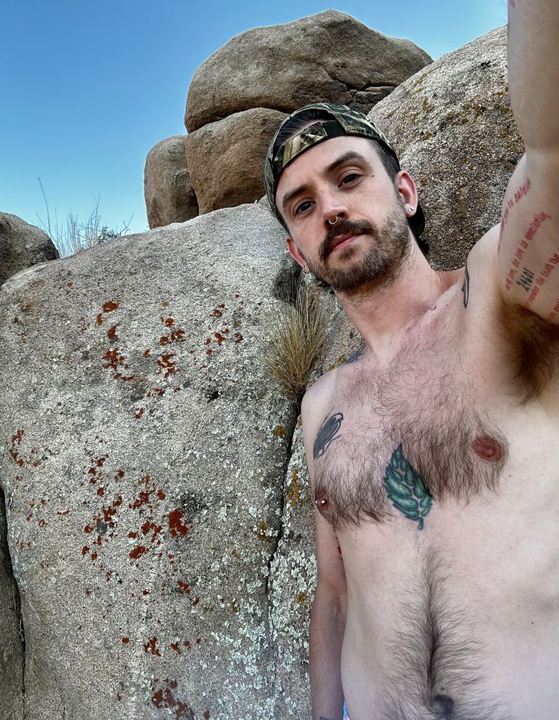 Photo HD Dawn Locke - 1