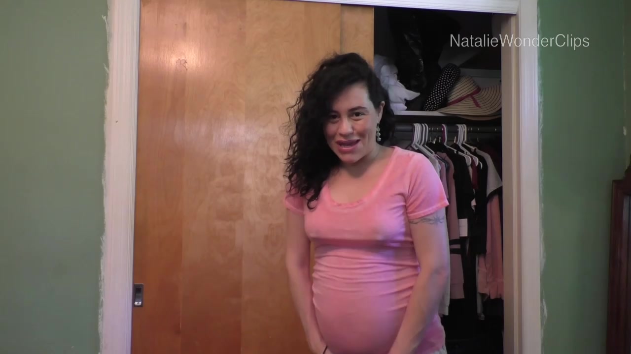 Telling Daddy "You Are NOT The Father!" (Because Our Son Is) And Celebrating Our New Beginning With Passionate Love Making