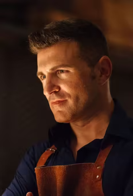 Manu Falcon Fellation