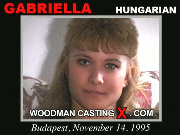Gabriella